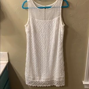 White House Black Market Sundress